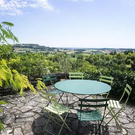 Le Barry, South France, Avec Piscine Villa *