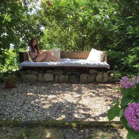 Le Barry, South France, Avec Piscine * Montpezat-de-Quercy