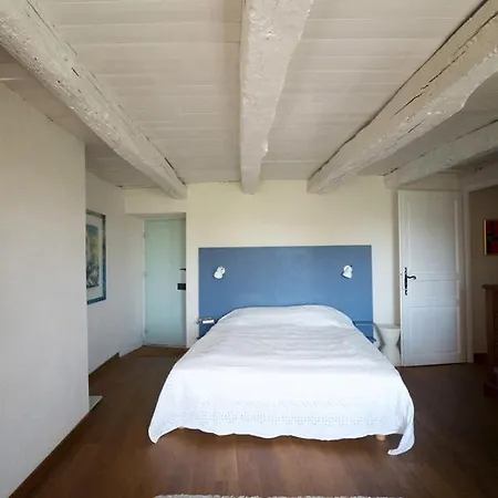 Villa Le Barry, South France, Avec Piscine
