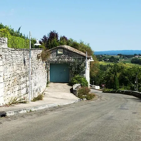 Le Barry, South France, Avec Piscine *