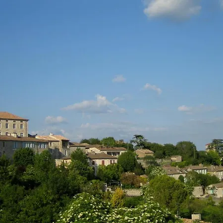 Le Barry, South France, Avec Piscine Montpezat-de-Quercy