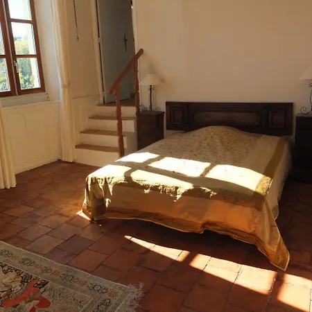 Villa Le Barry, South France, Avec Piscine *