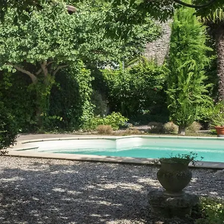 Le Barry, South France, Avec Piscine * Montpezat-de-Quercy