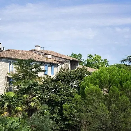 Villa Le Barry, South France, Avec Piscine *