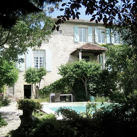 Le Barry, South France, Avec Piscine