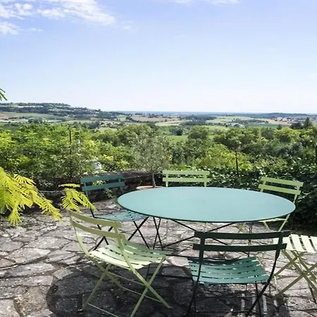 Villa Le Barry, South France, Avec Piscine