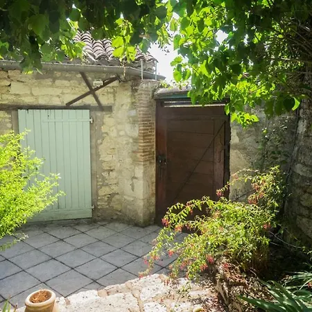 Le Barry, South France, Avec Piscine * Montpezat-de-Quercy