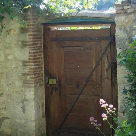 Le Barry, South France, Avec Piscine Montpezat-de-Quercy